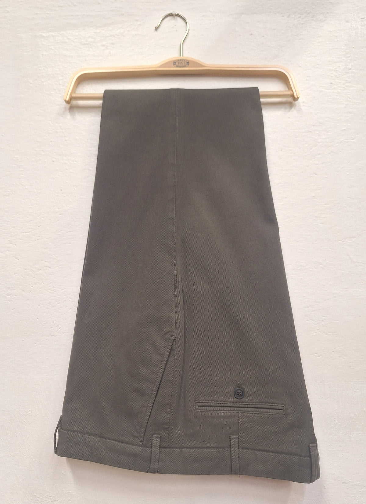 Pantaloni Beldon Cotone Invernale