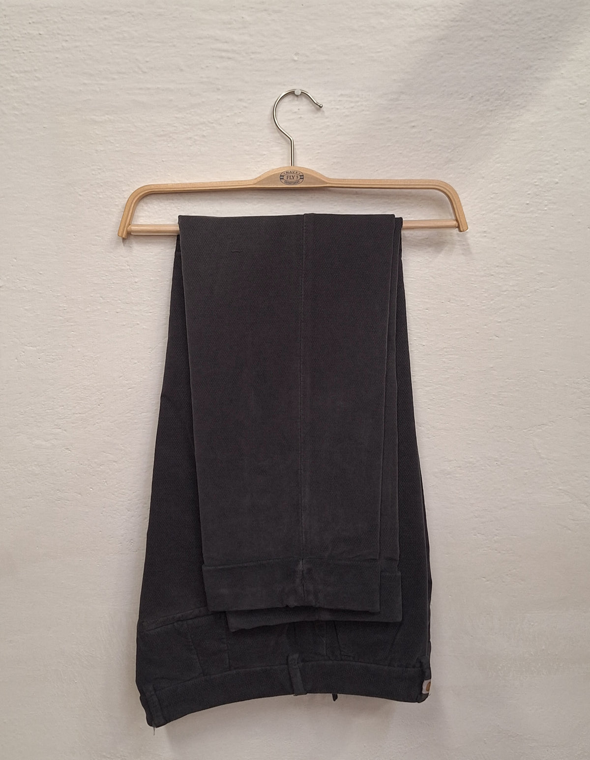 Pantaloni Teleria Zed "Chloe" Lavorato