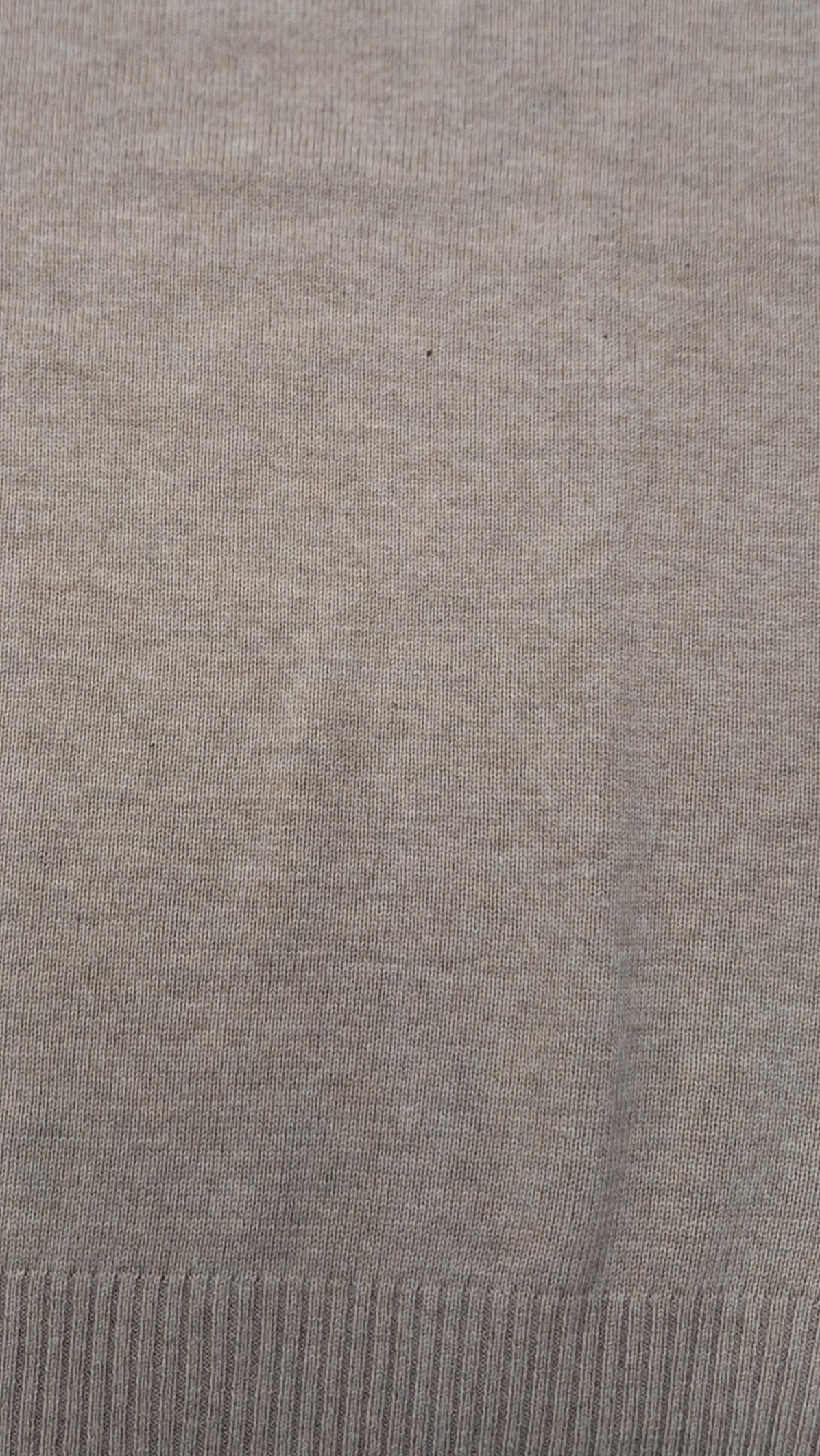 Maglia Ferrante Collo V