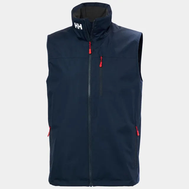 Gilet Crew Sailing Vest 2.0 Navy
