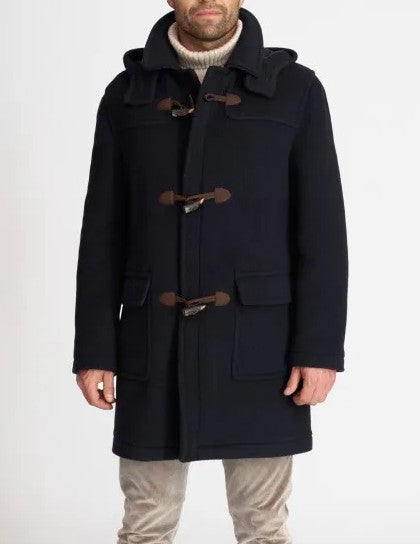 Giacca Steinbock Ron Montgomery Navy