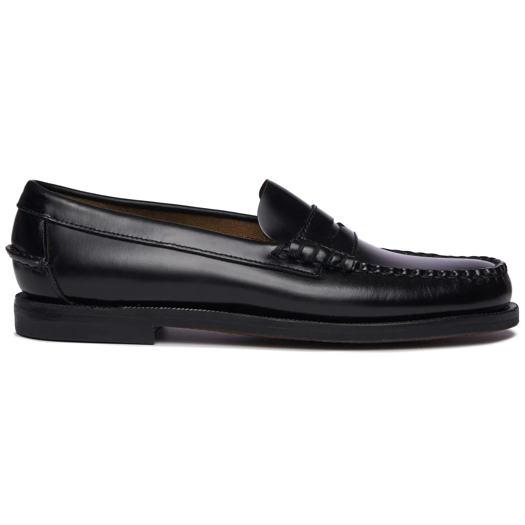 Scarpa Sebago Classic Dan Black