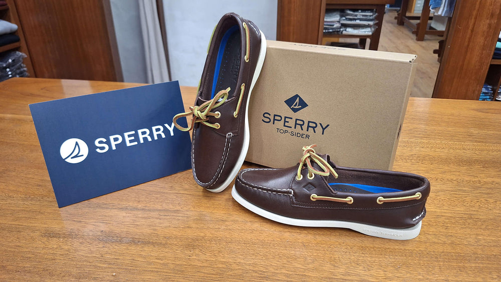 Sperry
