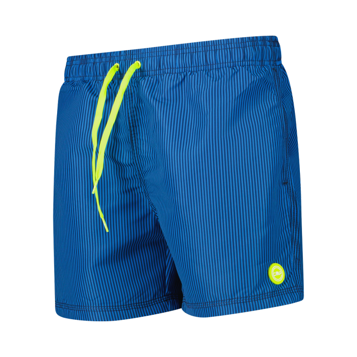 Costume Mare CMP Righe Verticali