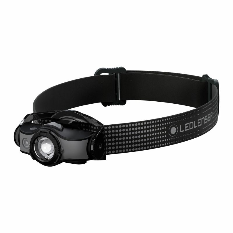 Torcia Frontale Ledlenser MH5