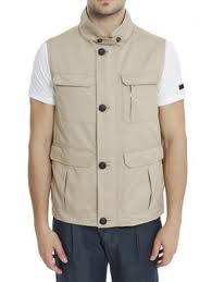 Gilet Steinbock Mode Sunny