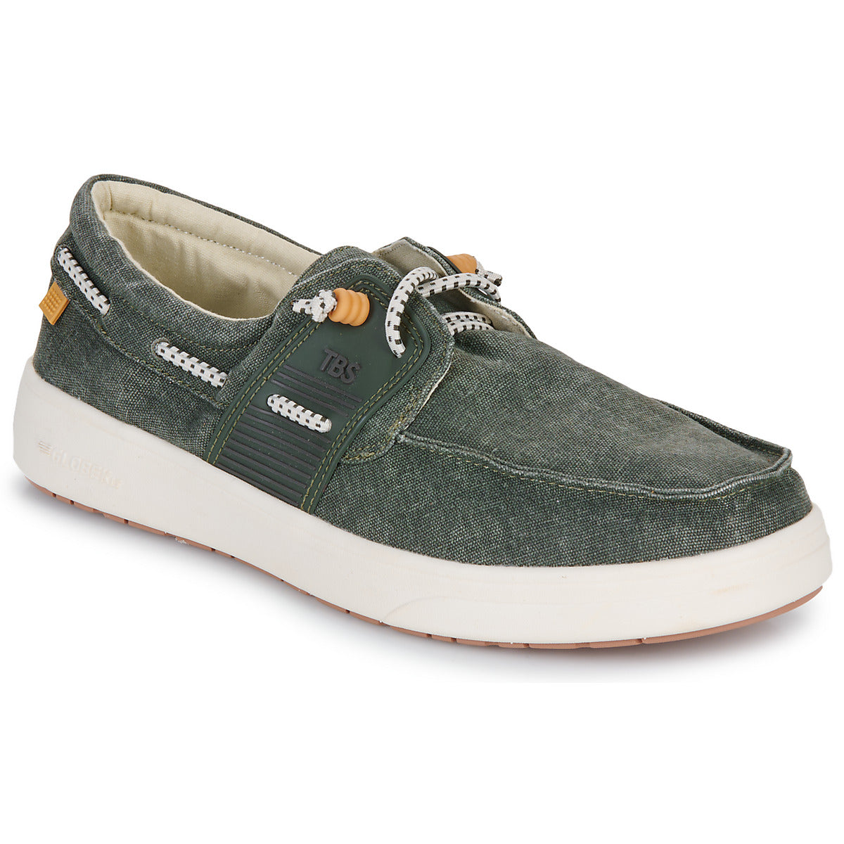 Scarpe TBS Geoboat Denim