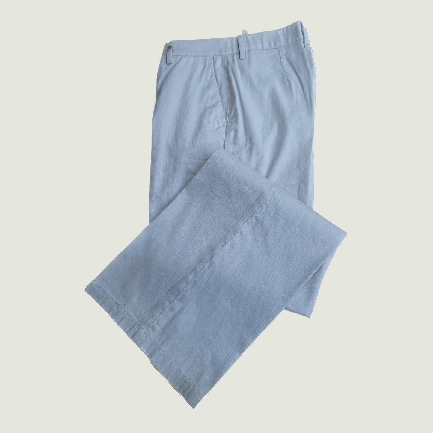 Pantaloni Teleria Zed Elle