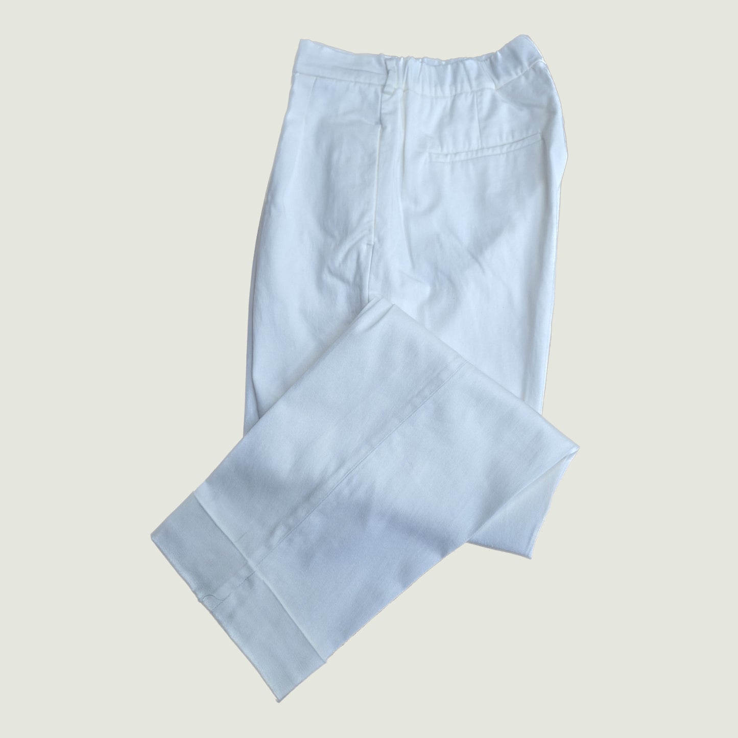 Pantalone Teleria Zed Krizia