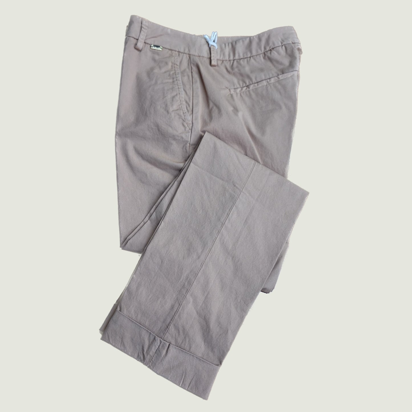 Pantaloni Teleria Zed Pavia