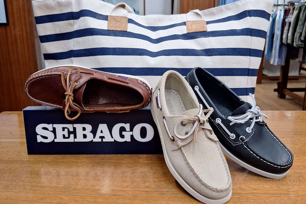 Sebago Firenze - la Maona - via degli alfani 