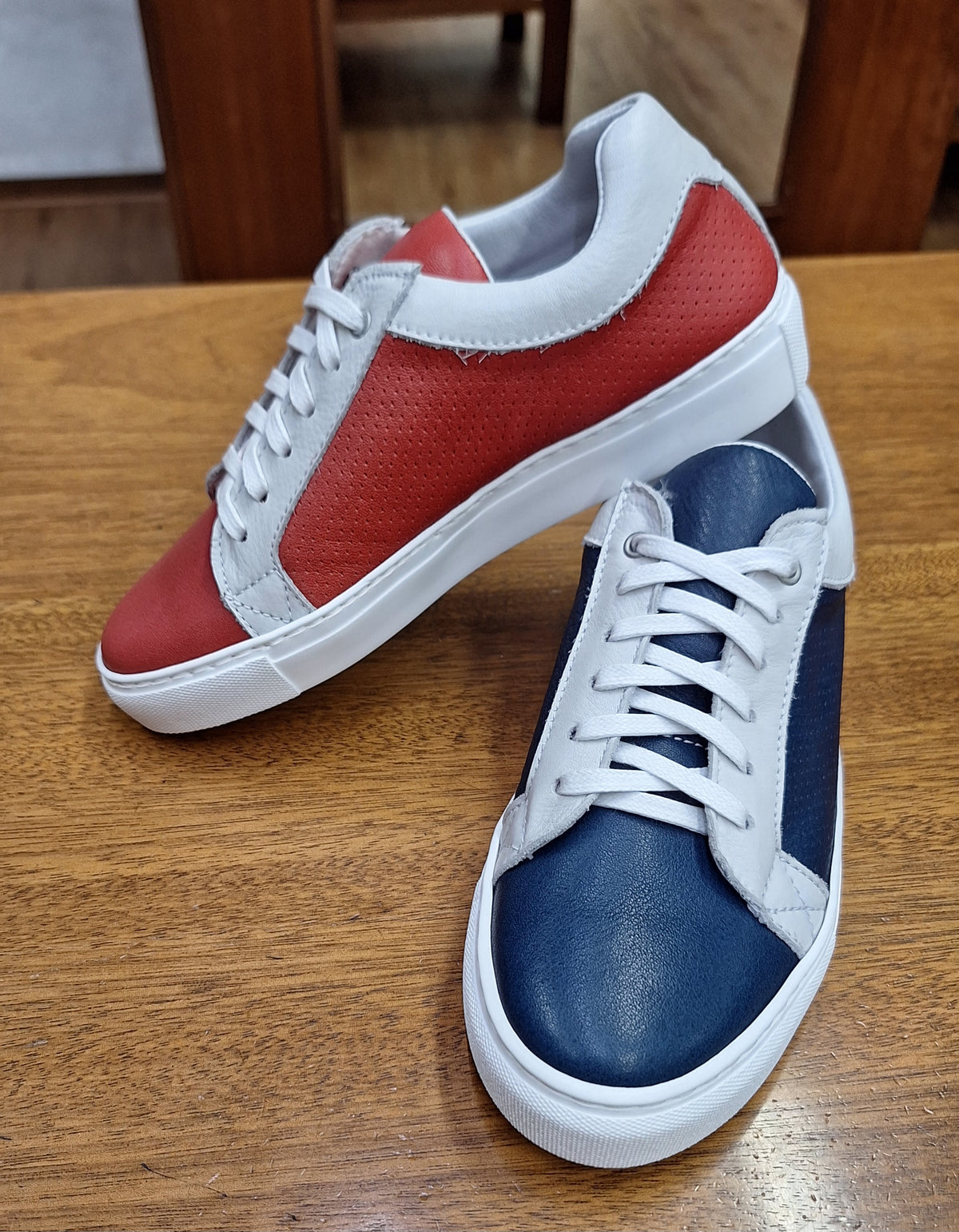 Scarpe Sneackers Donna