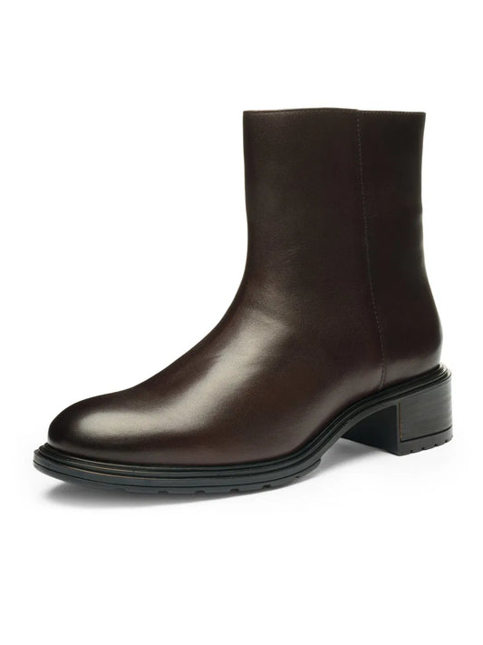 Scarpa Ara Stivaletto Clubcalf Cacao