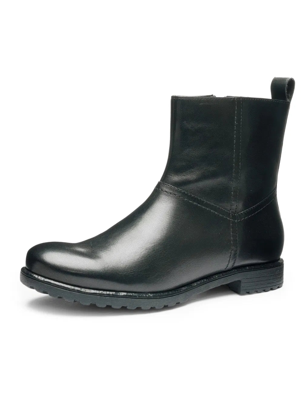 Scarpa Ara Stivaletto Setakid Black