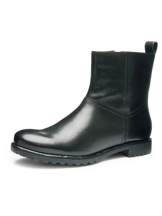 Scarpa Ara Stivaletto Setakid Black
