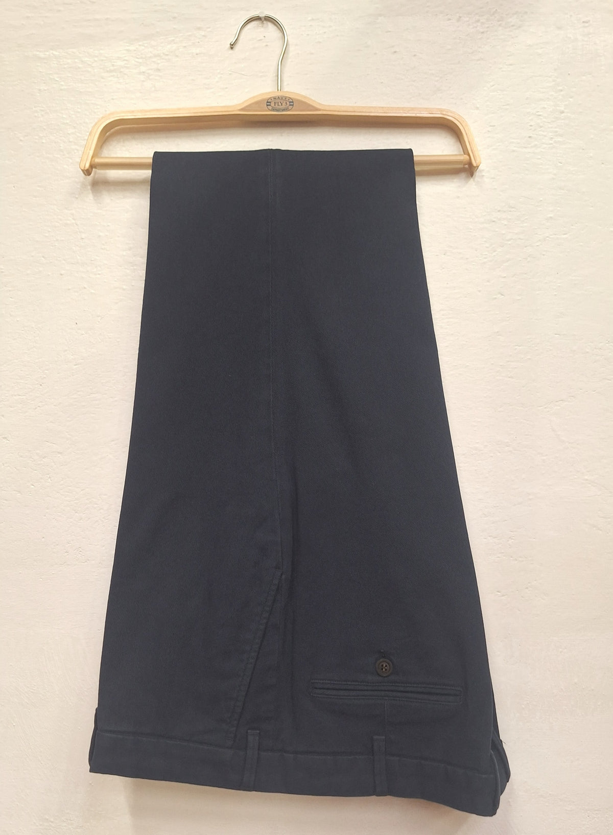 Pantaloni Beldon Cotone Invernale
