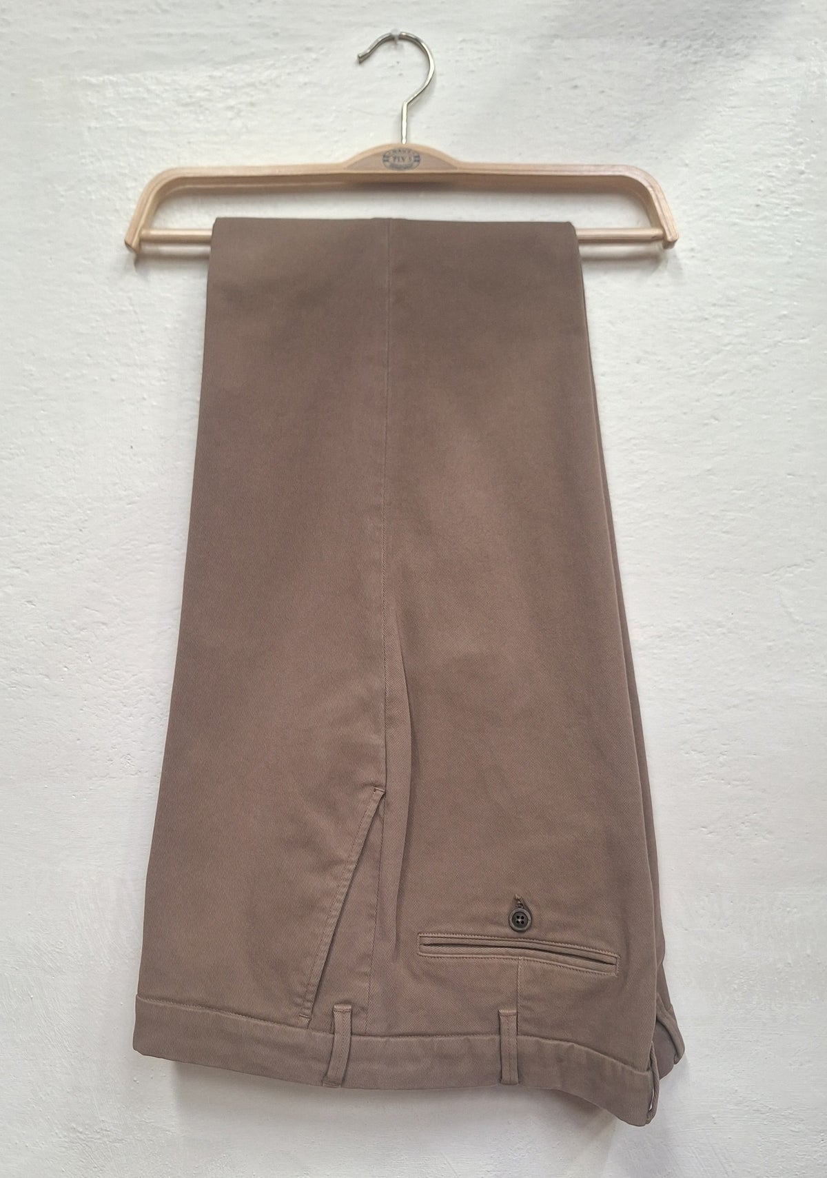 Pantaloni Beldon Cotone Invernale