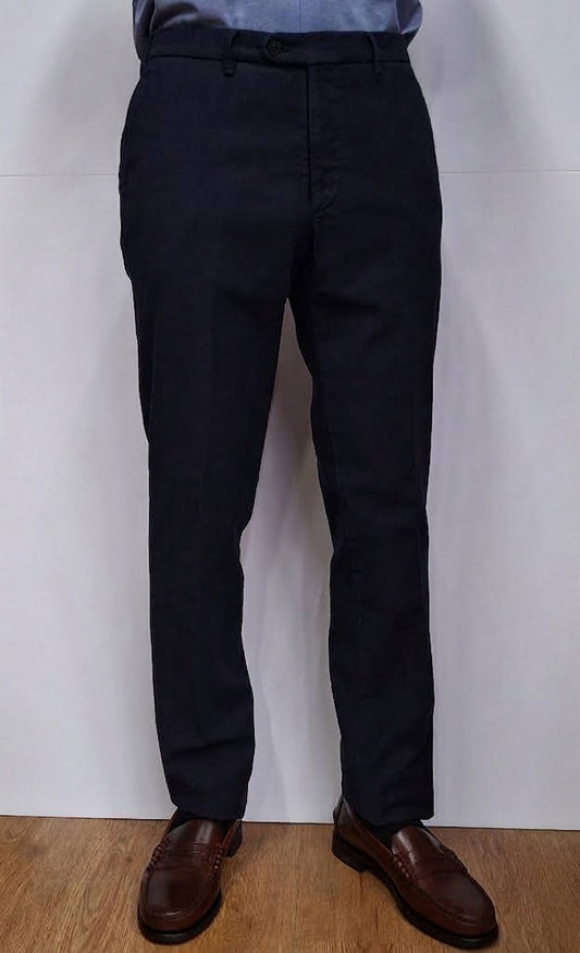 Pantaloni Beldon Cotone Invernale
