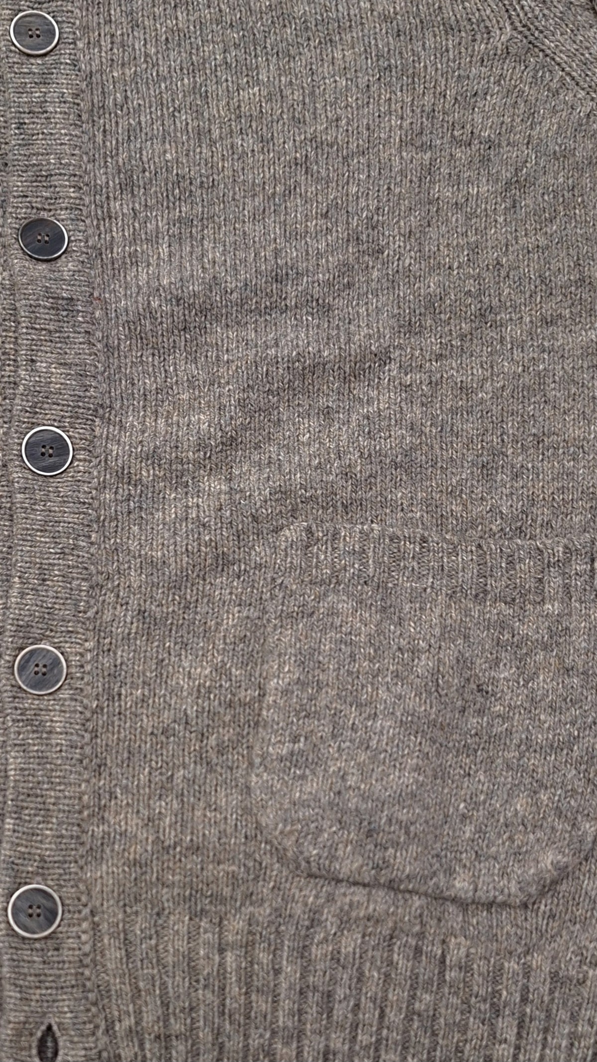 Maglia Terzofuso Con Bottoni