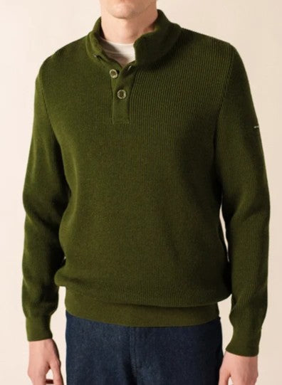 Maglia Saint James Bourboule