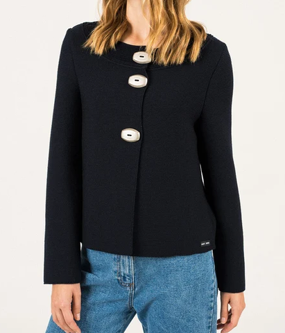 Maglia Saint James Adrets Cardigan