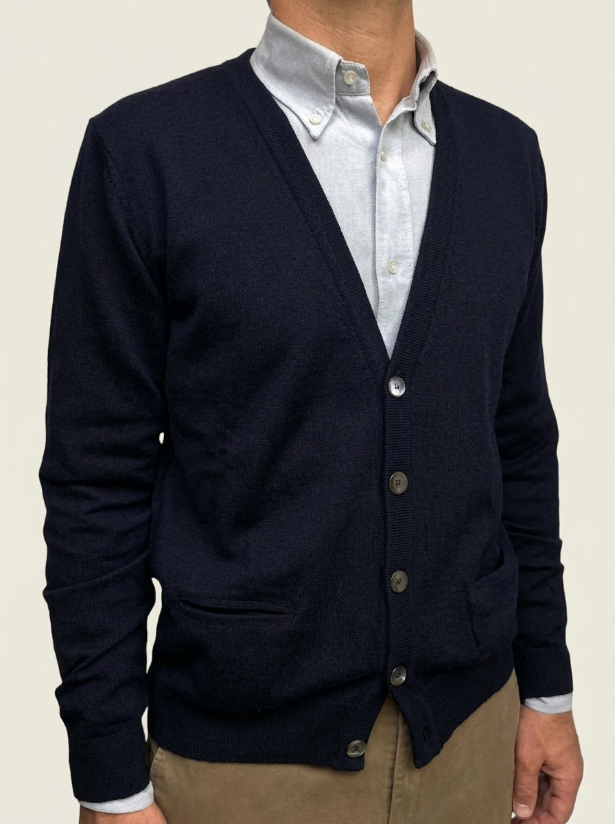 Maglia Emmeci Cardigan