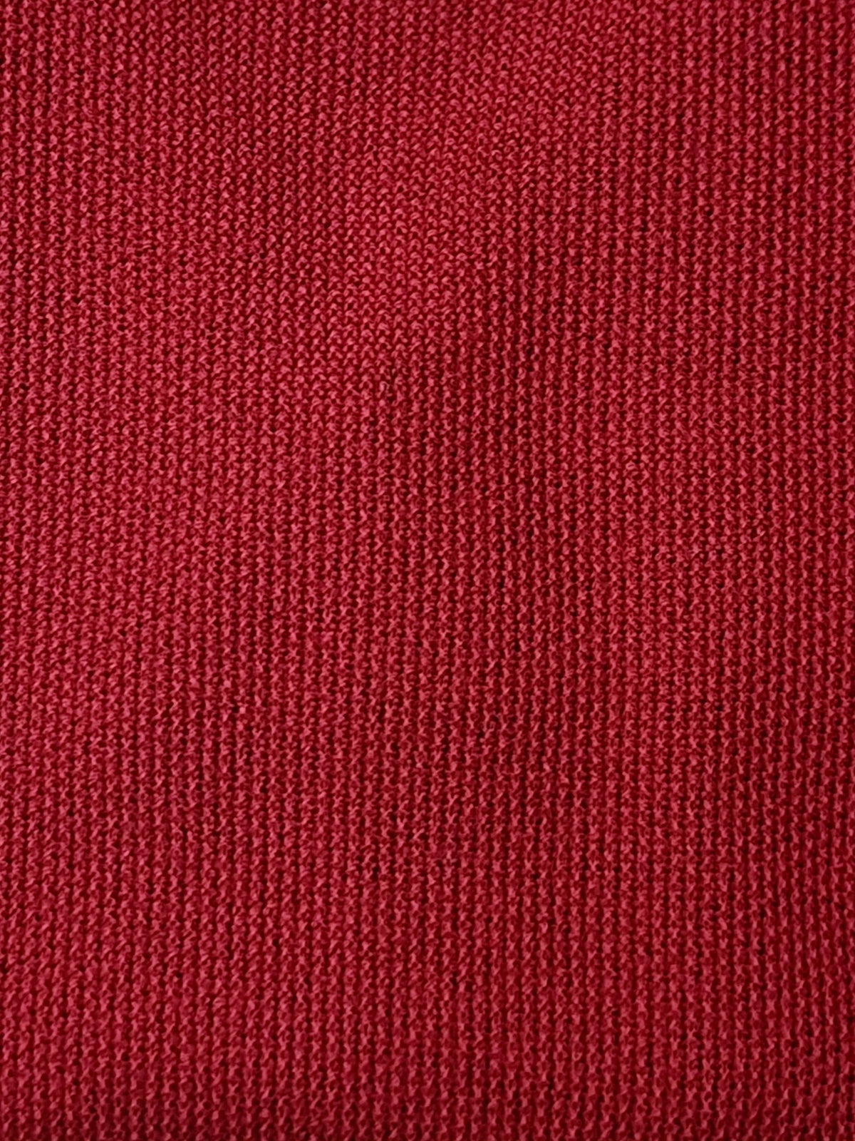 Maglia Lana Gatto Girocollo