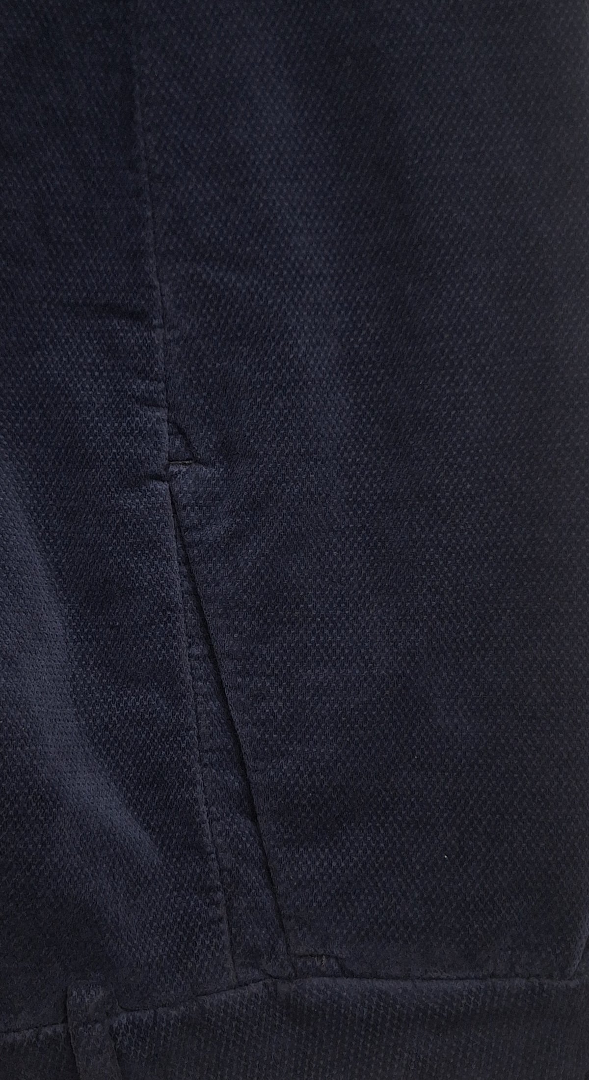 Pantaloni Teleria Zed "Chloe" Lavorato