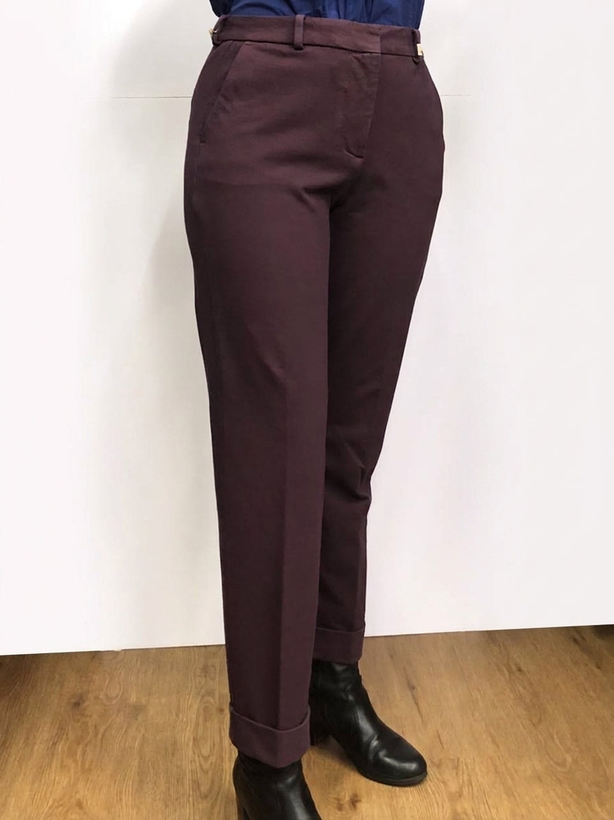 Pantaloni Teleria Zed "Chloe"