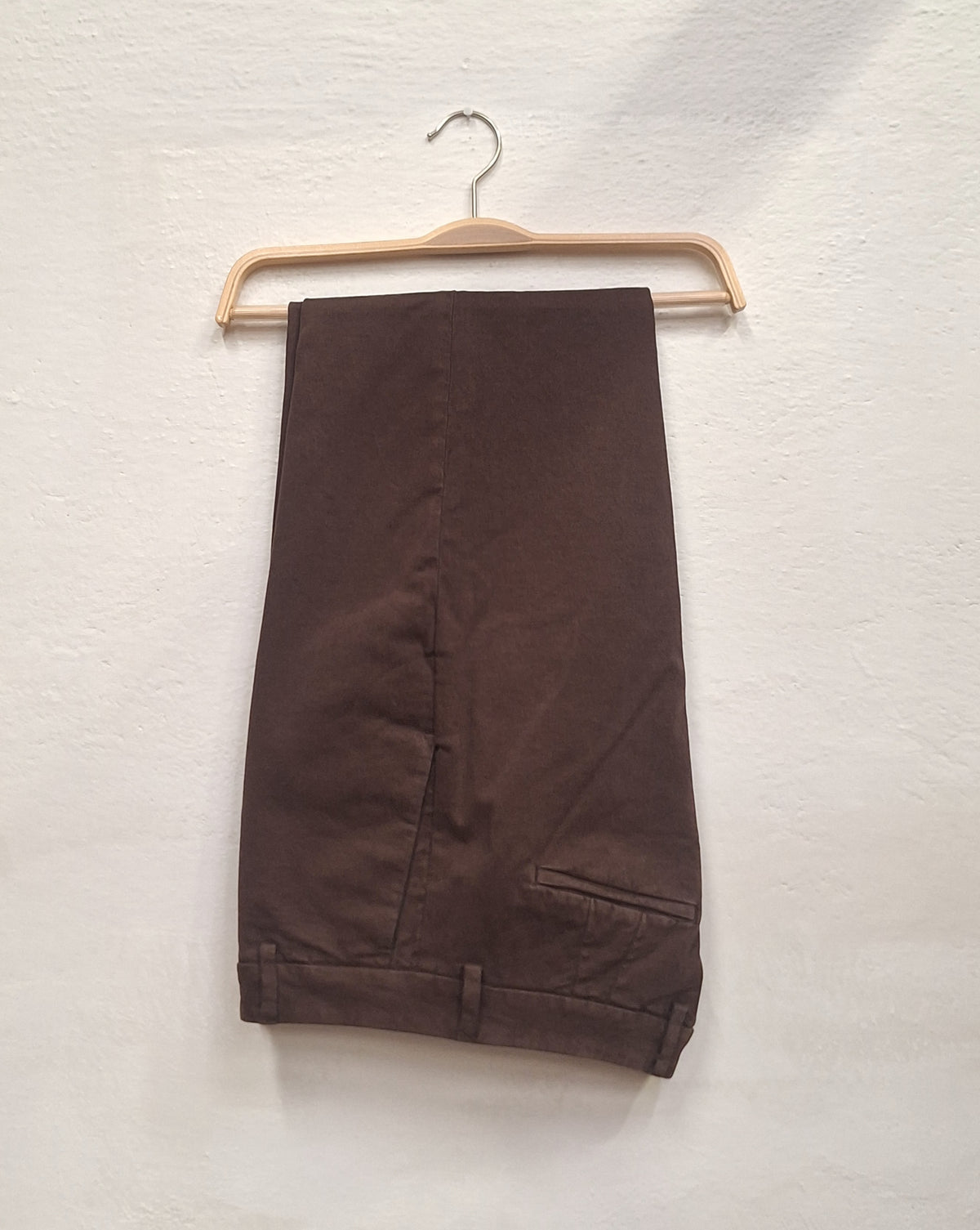 Pantaloni Teleria Zed "Chloe" Mano Di Pesca