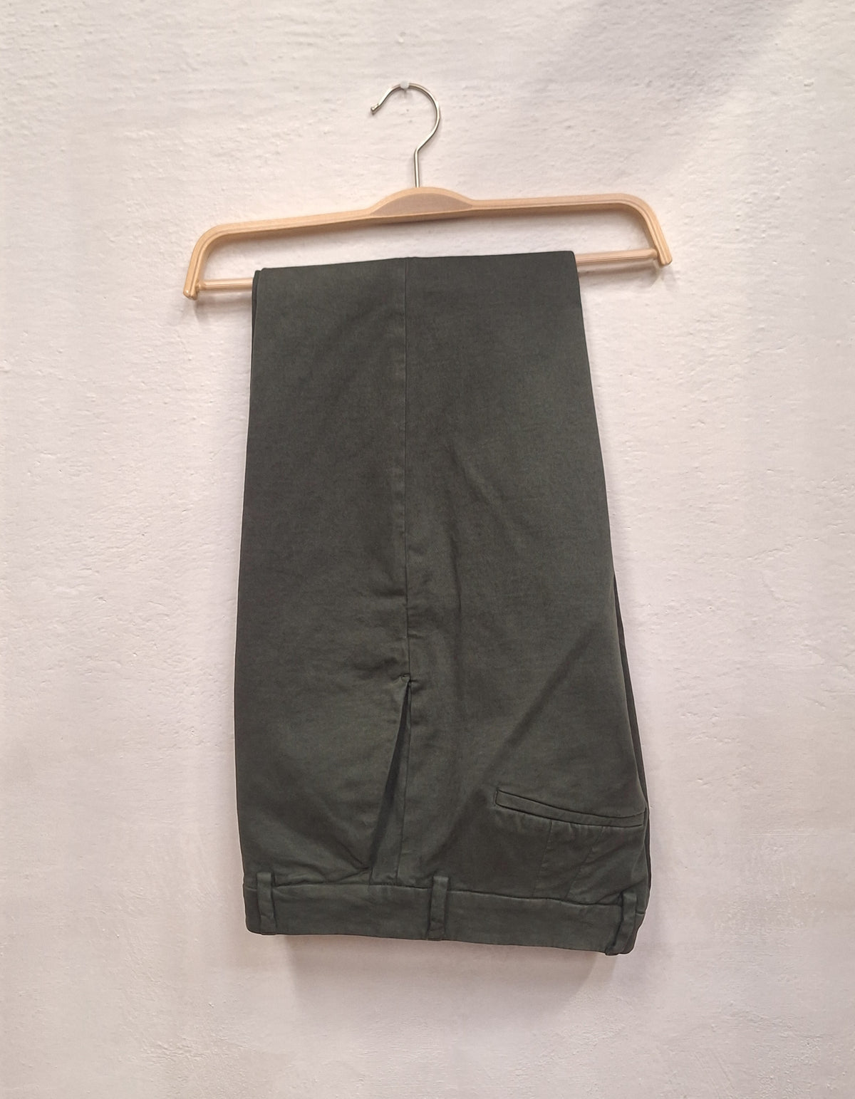 Pantaloni Teleria Zed "Chloe" Mano Di Pesca