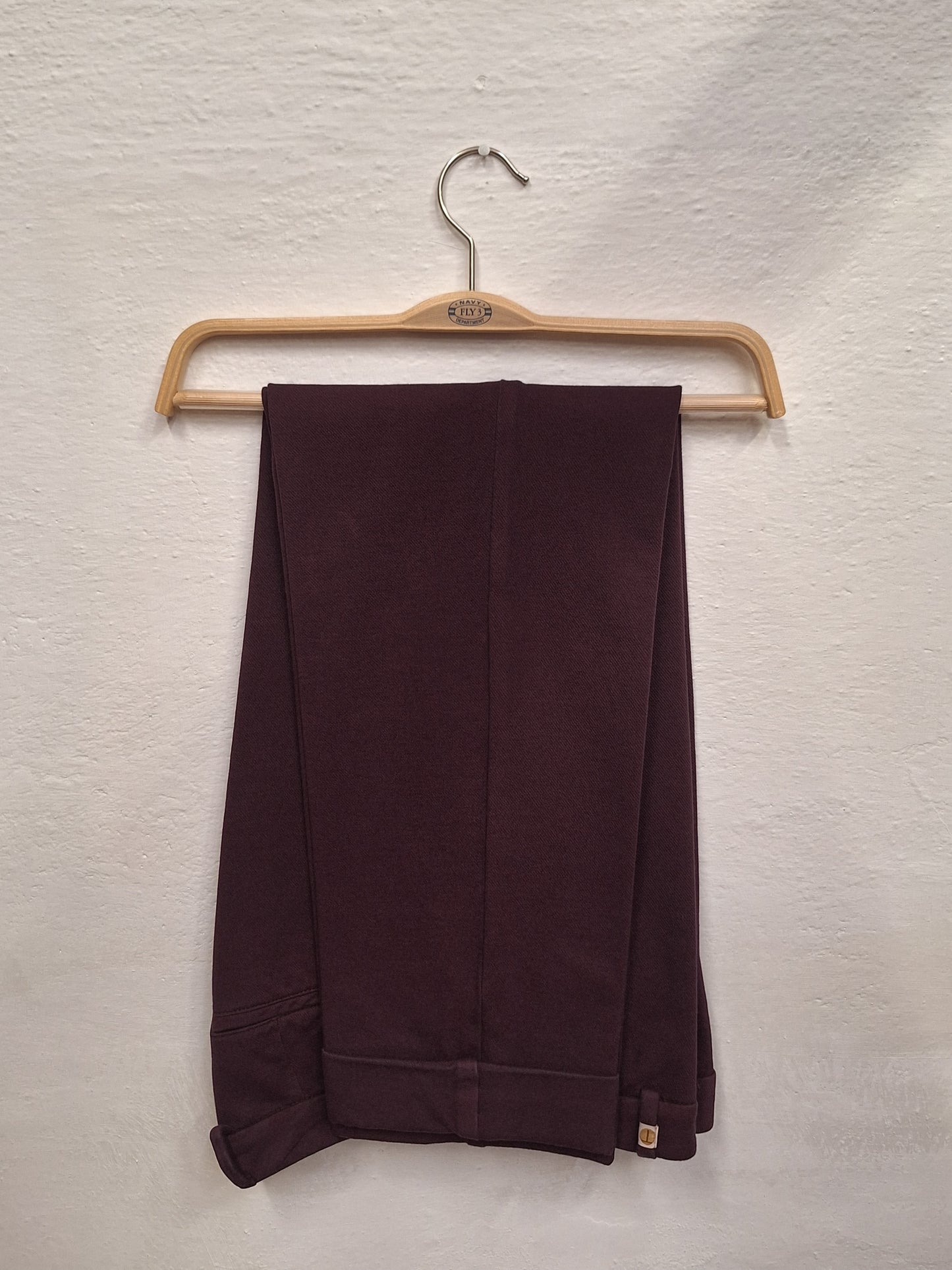 Pantaloni Teleria Zed "Chloe"
