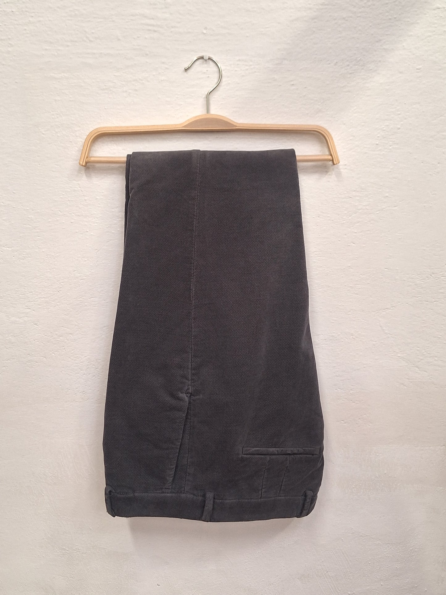 Pantaloni Teleria Zed "Chloe" Lavorato