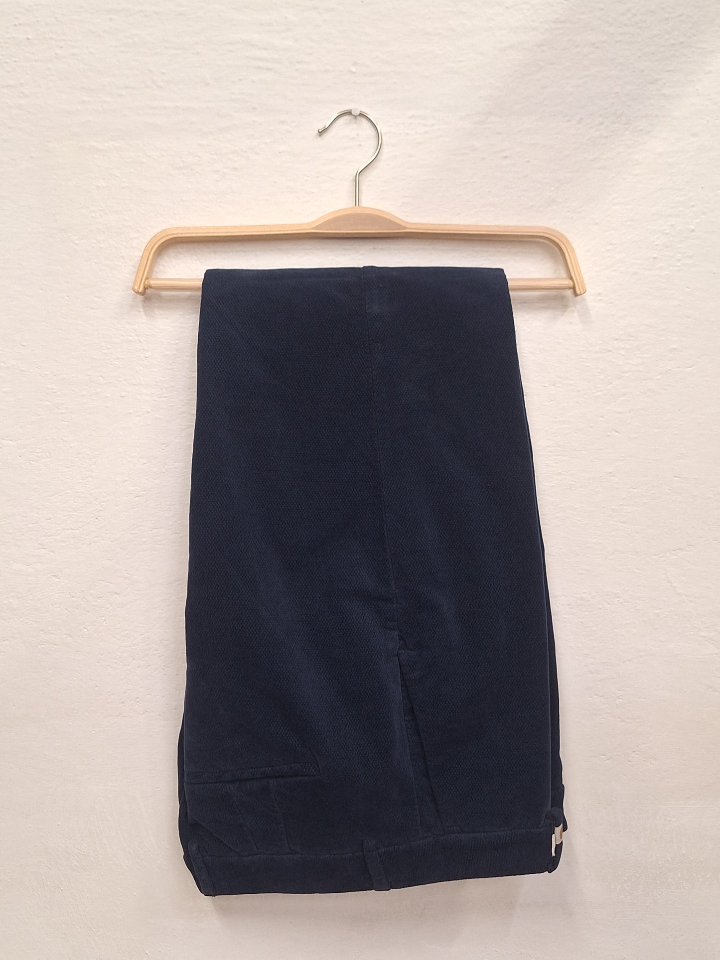 Pantaloni Teleria Zed "Chloe" Lavorato