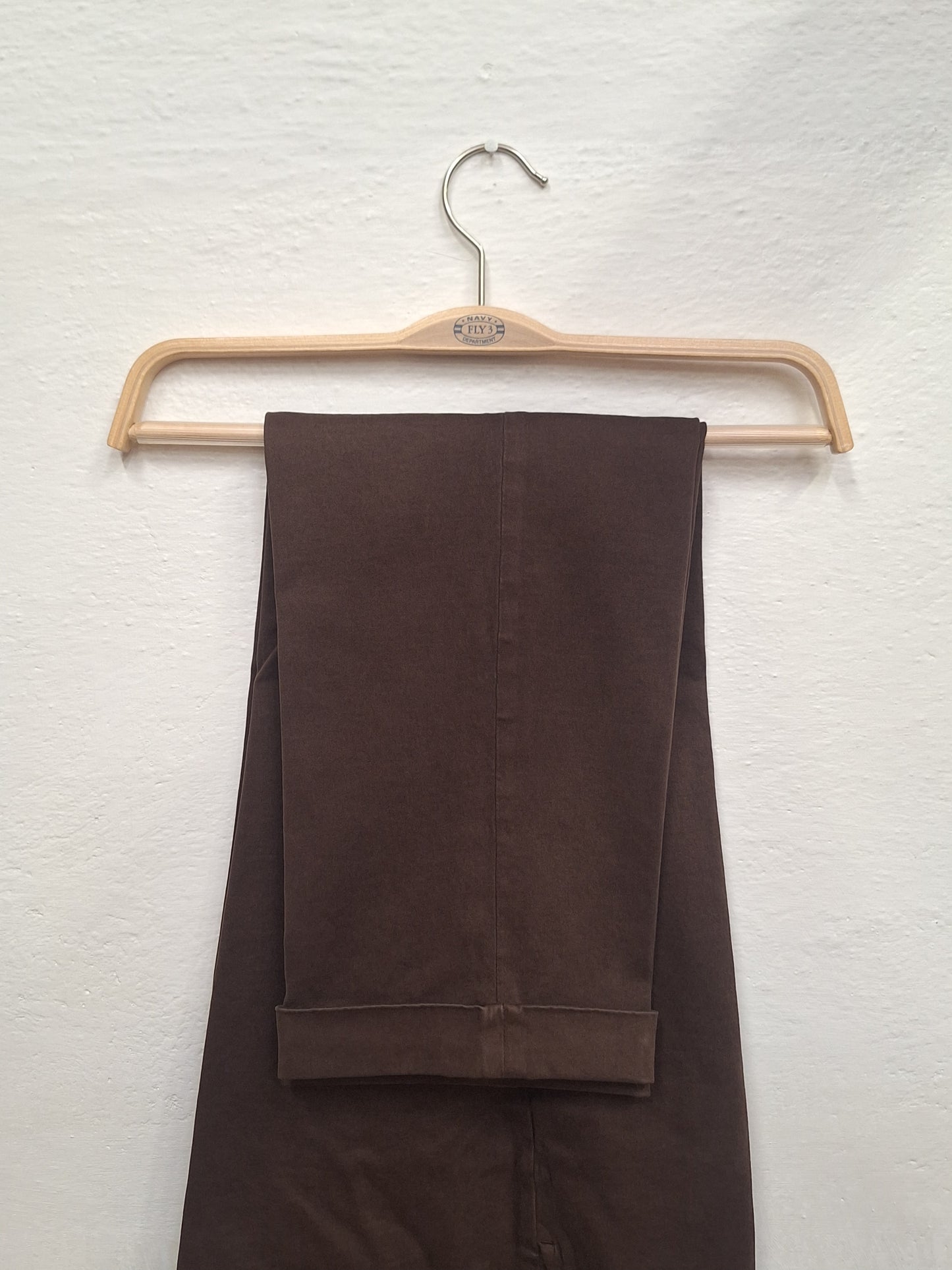 Pantaloni Teleria Zed "Chloe" Mano Di Pesca