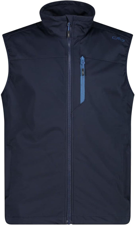 Gilet CMP Softshell Navy