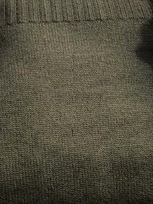 Maglia Maidamila Collo Alto