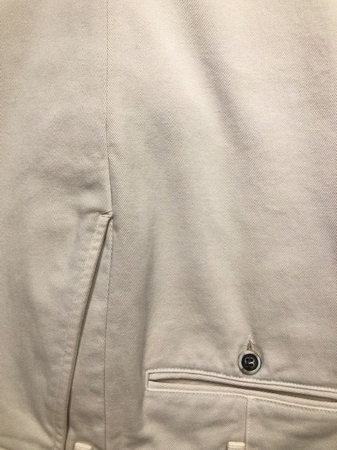 Pantaloni Beldon Cotone Invernale