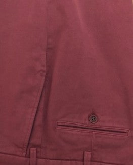 Pantaloni Beldon Cotone Invernale