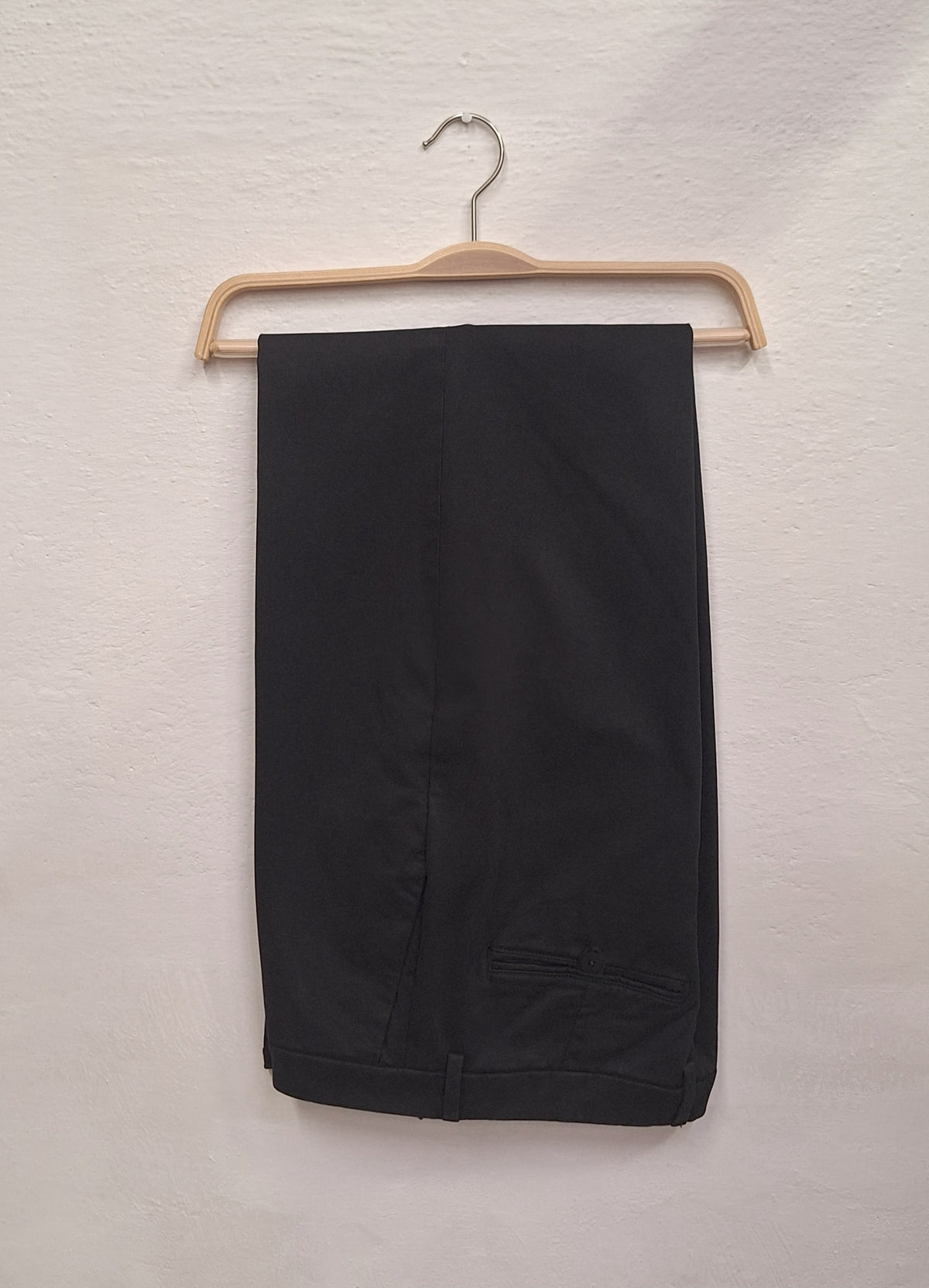 Pantalone Teleria Zed "Elle" Cotone