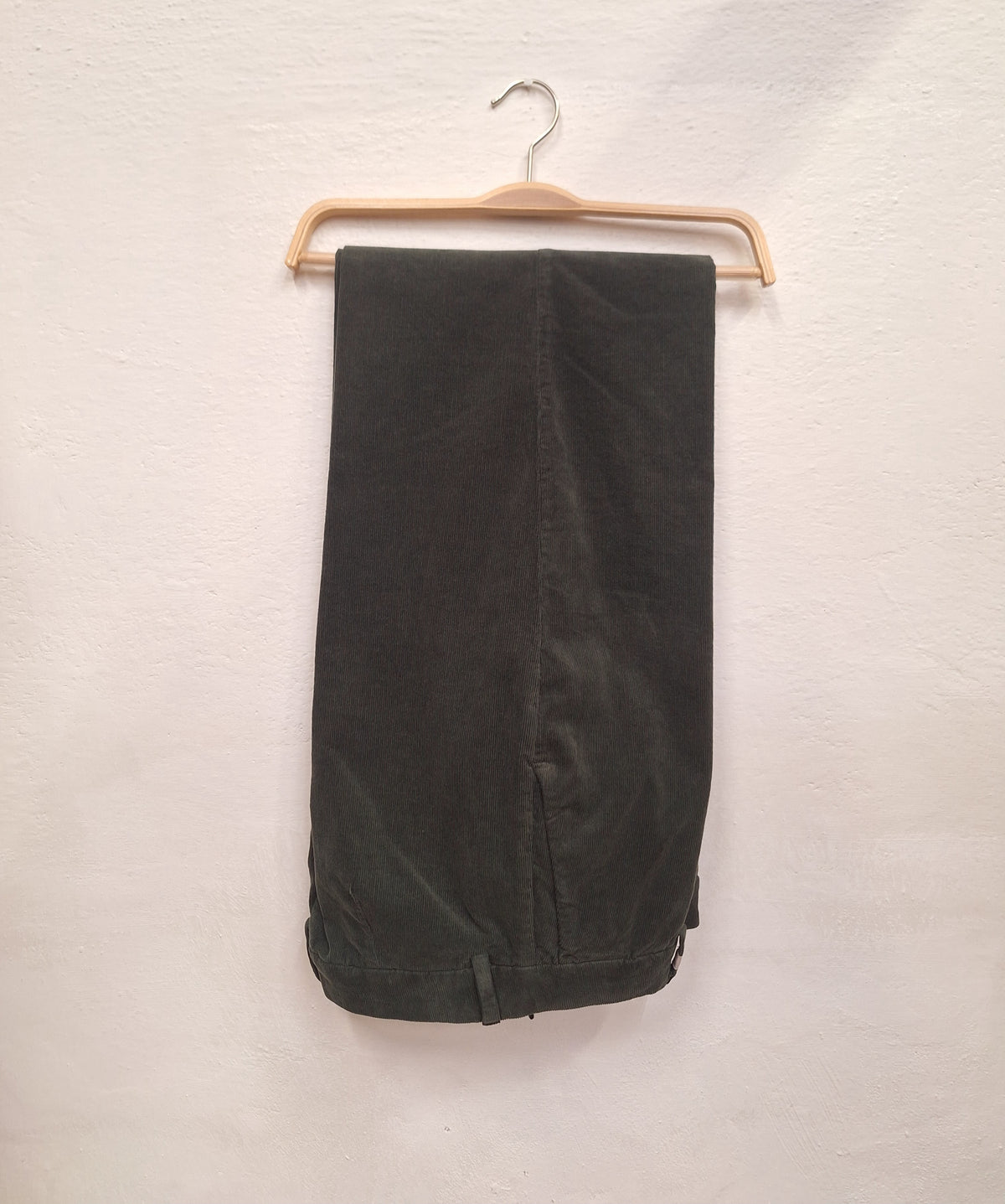 Pantalone Teleria Zed "Elle" Velluto