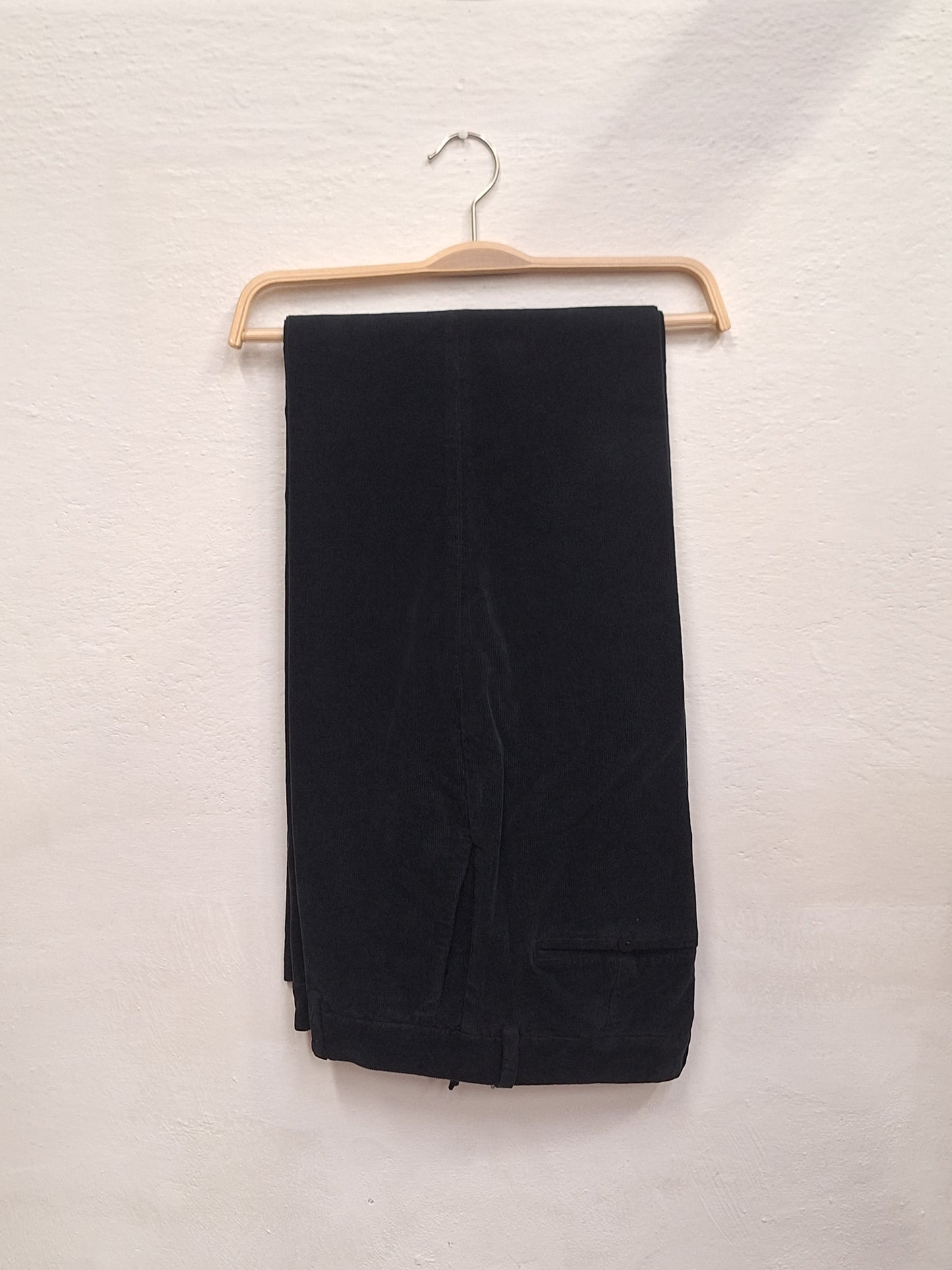 Pantalone Teleria Zed "Elle" Velluto