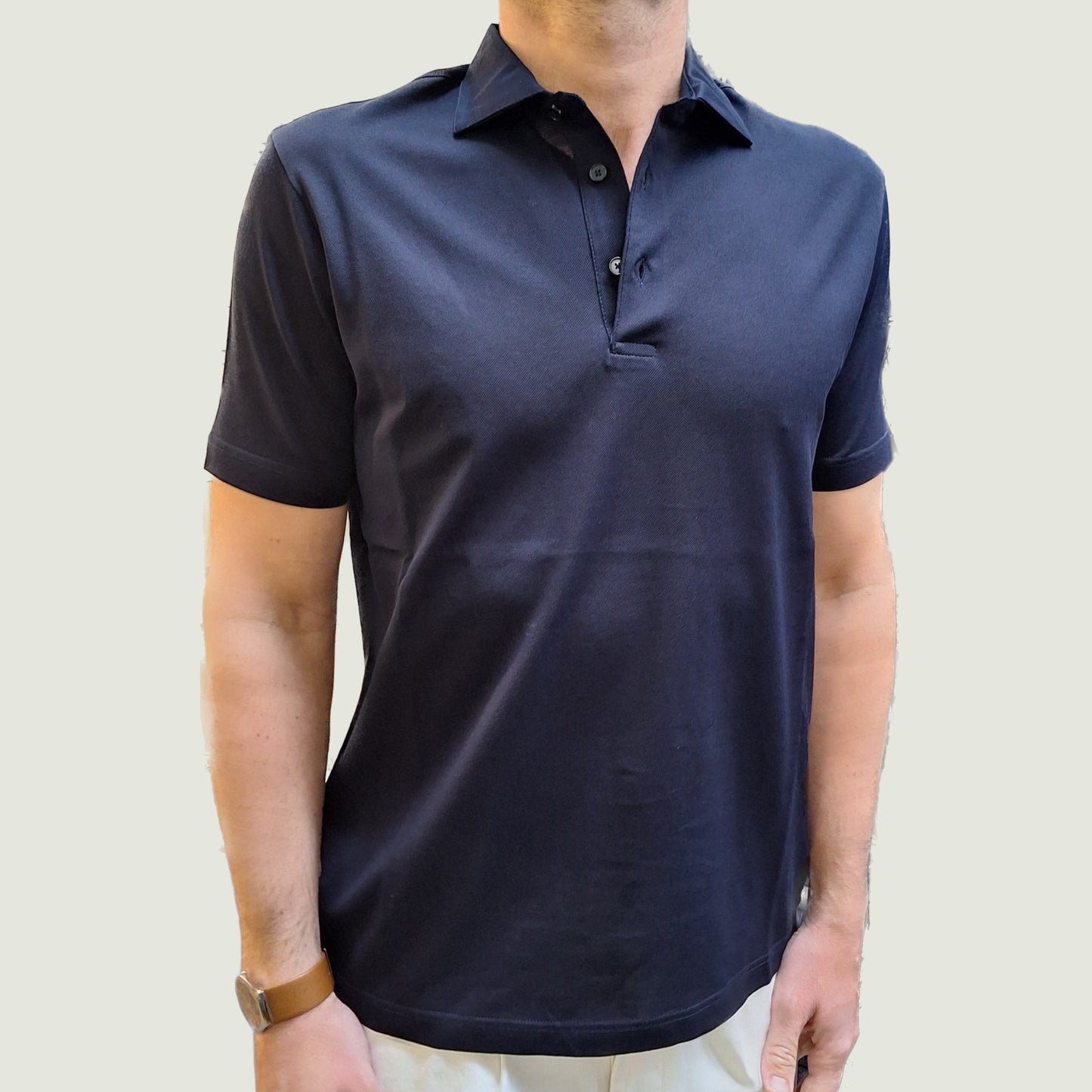Polo Emmeci Filo Di Scozia