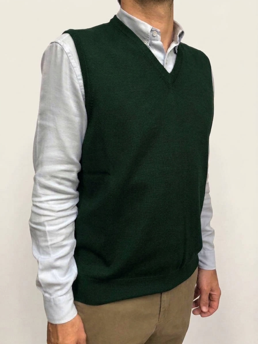 Maglia Gilet Emmeci