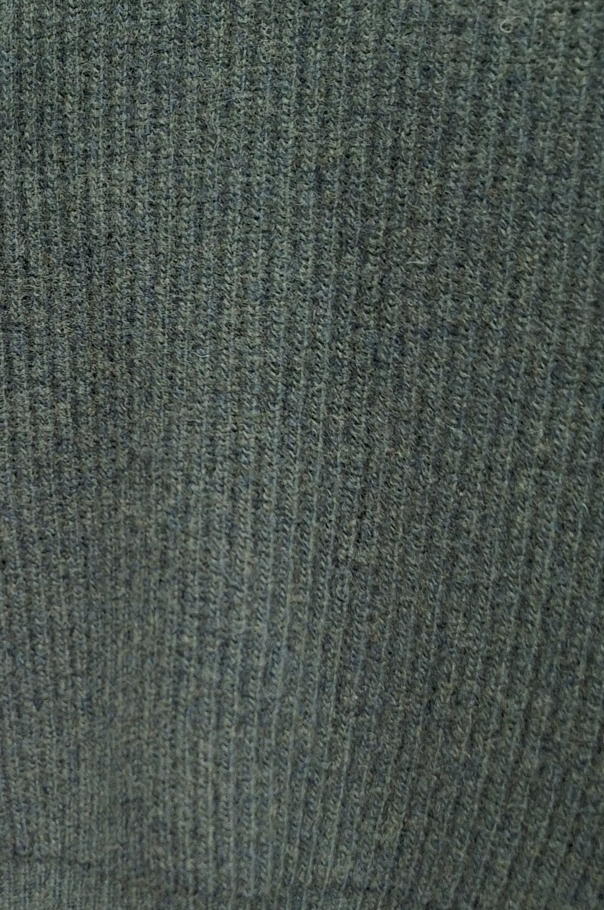 Maglia Terzofuso Girocollo A Coste