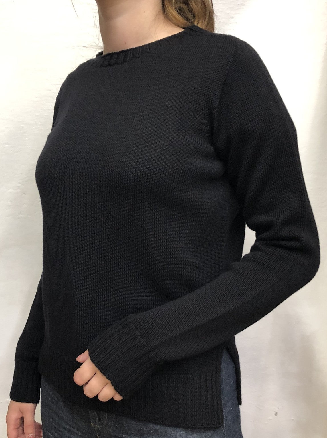 Maglia Maidamila Girocollo
