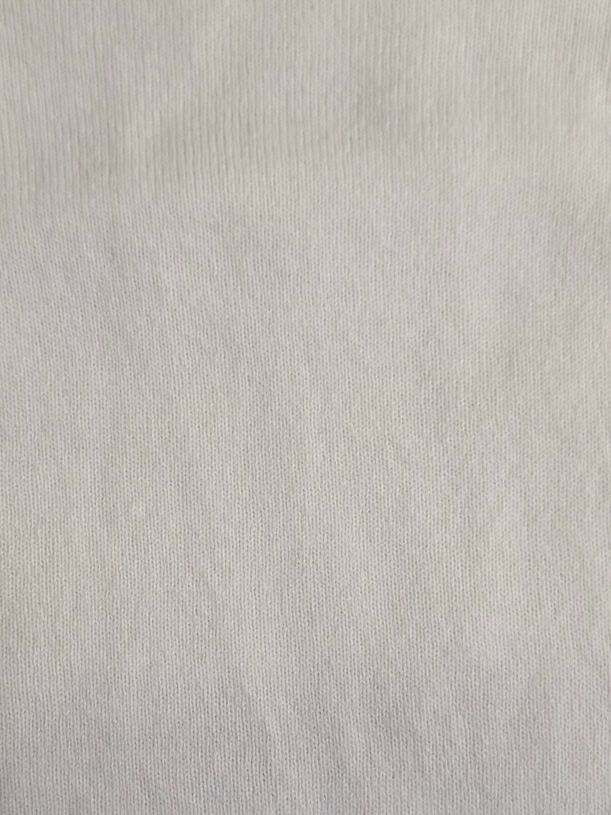 Maglia Shetland Girocollo
