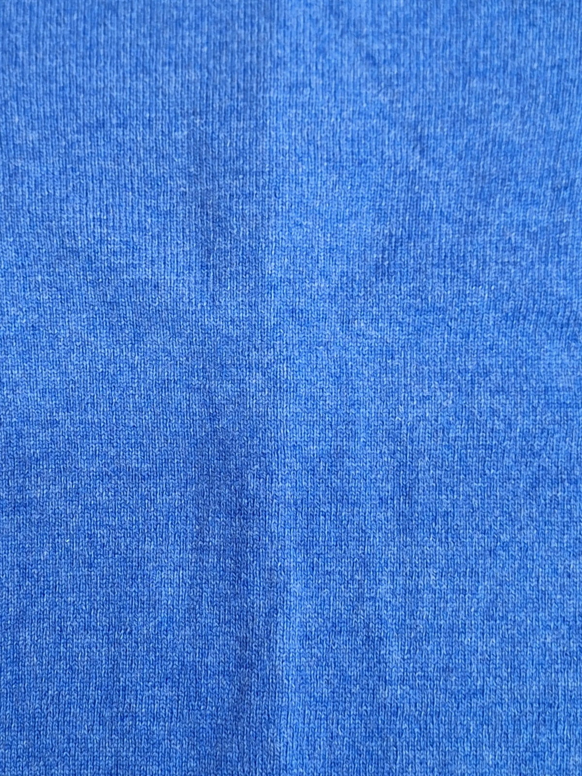 Maglia Shetland Con Bottoni