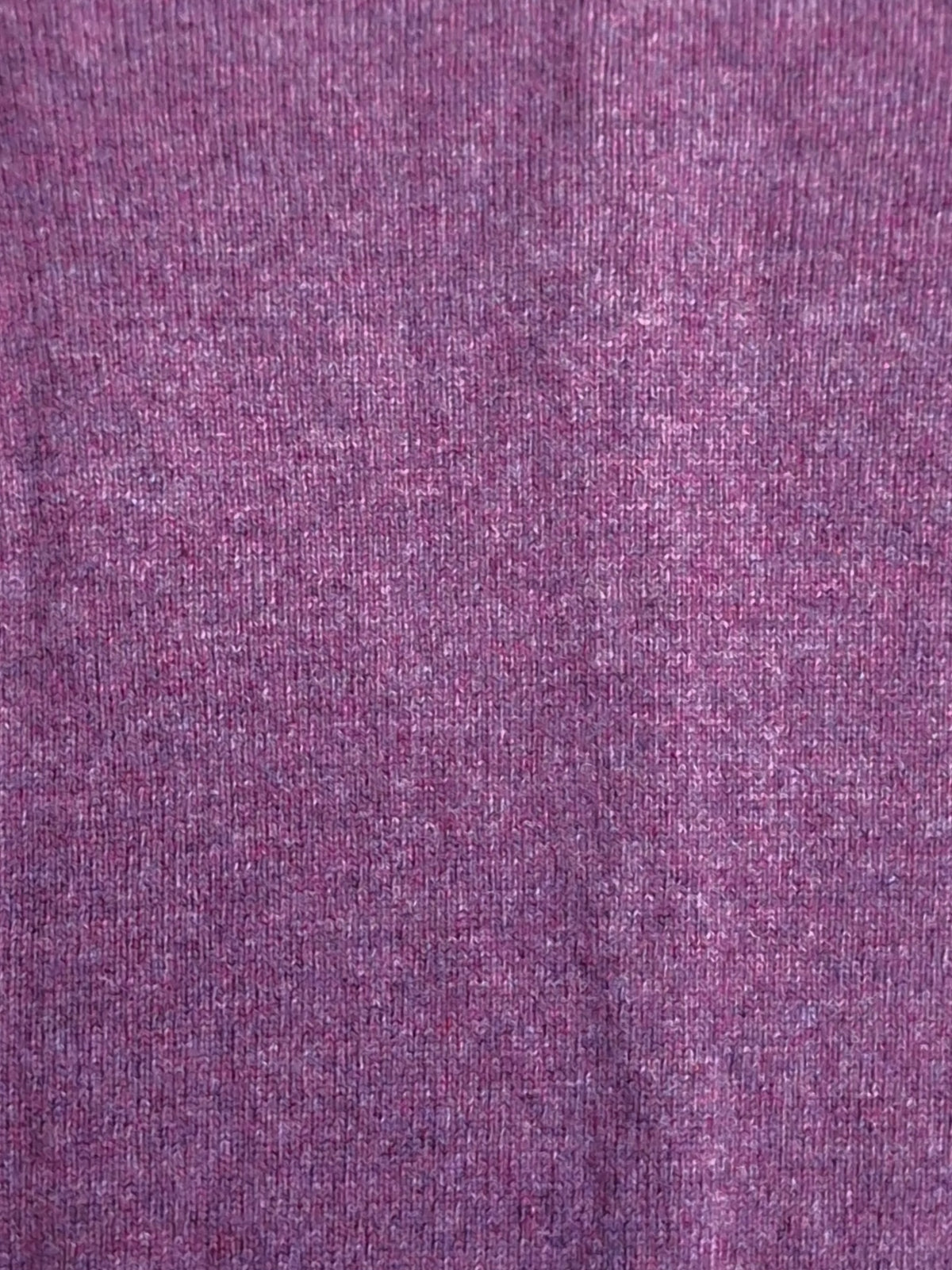 Maglia Shetland Con Bottoni
