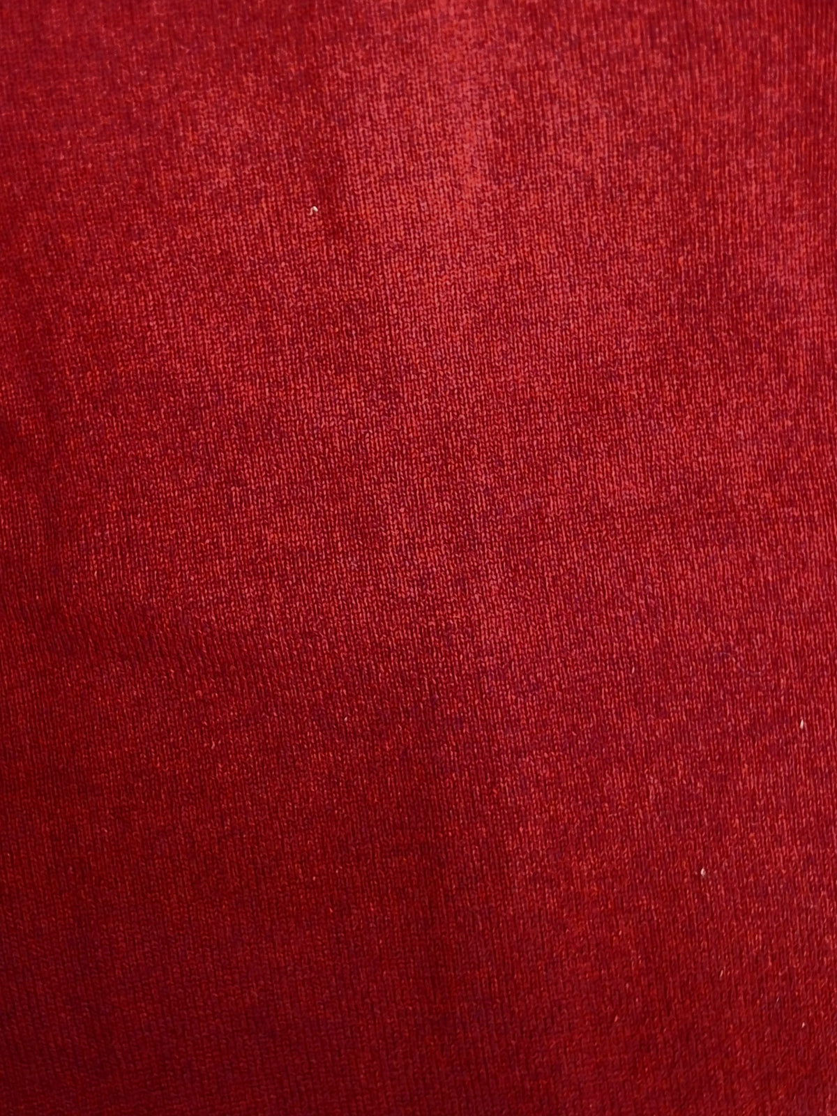Maglia Shetland Con Cerniera